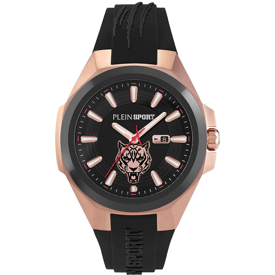 Часы Plein Sport TIGERMASTER PS7BA0324